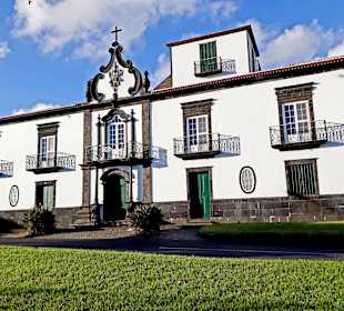 Rundgang Ponta Delgada