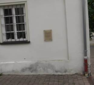 Evangelisches Pfarramt