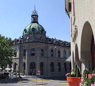 Stadtrundgang Frauenfeld