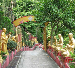 10000 Buddhas