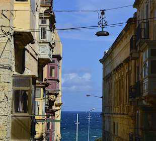 Stare Miasto Valetta
