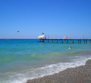 Strand