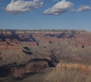 Виды Гранд Каньона15
