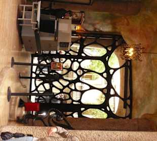 Casa Mila