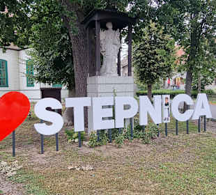 Ich liebe Stepenitz 