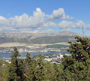 Split Marjan