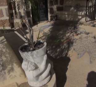 Museo Etnográfico Tanit