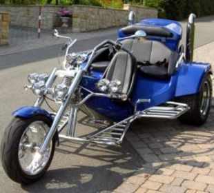 Trike