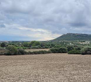 Stadtrundgang Cala Bona