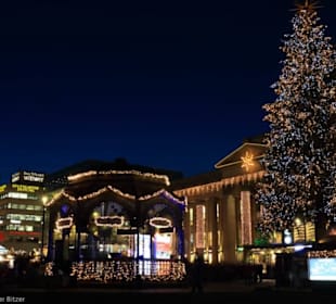 Stuttgarter Weihachtsmarkt