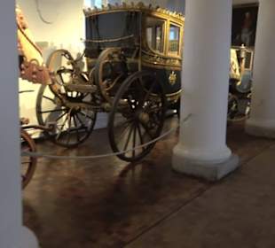 Marstallmuseum Schloss Nymphenburg