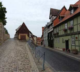 Quedlinburg