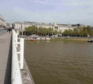 Stadtrundfahrt London