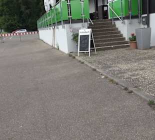 Sportgelände