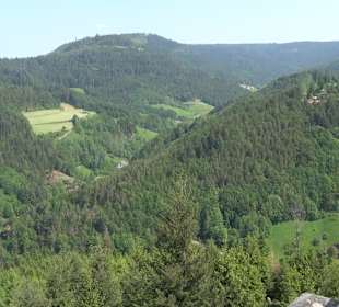 Haberer Turm Bad Griesbach