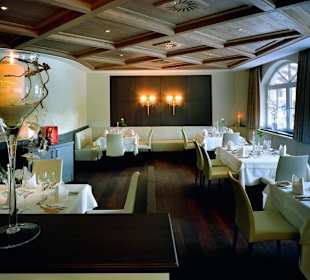 Alpina´s Panorama-Restaurant