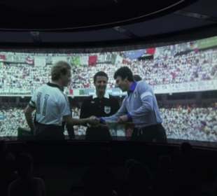 FIFA World Football Museum