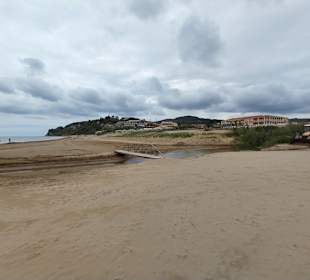 Inselrundfahrt Korfu