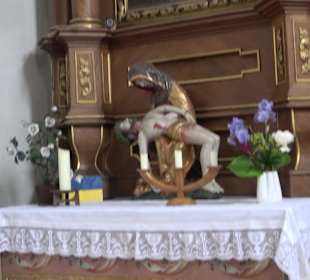 Johanniskirche Kloster Kirchberg