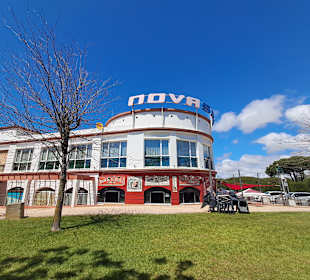 Mini-Mall Novo Sancti Petri