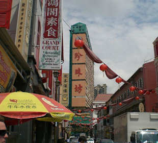 Chinatown