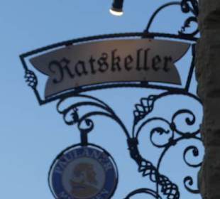 Ratskeller (mit Restaurant Bellini)