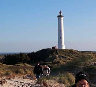 Leuchtturm