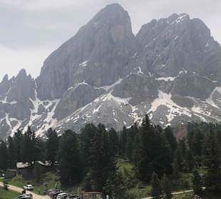 Wandern St. Jakob im Defereggental