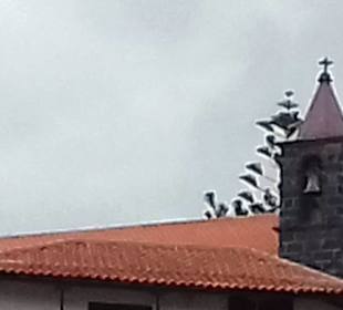 Parroquia de Santa Ana in Candelaria