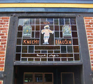 Restaurant Knechthausen