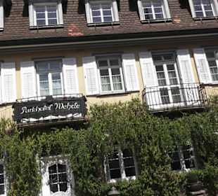 Restaurant Wehrle