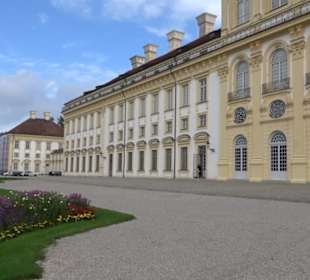 Neues Schloss Schleißheim