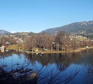 Millstätter See