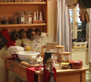 Impressionen aus dem Villeroy&Boch Erlebniszentrum