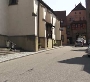 Altstadt 