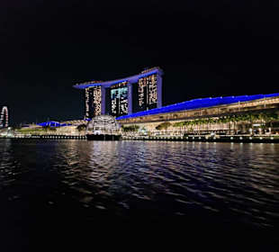 Marina Bay Sands