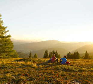 Sonnenaufgangswanderung