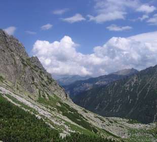Tatry