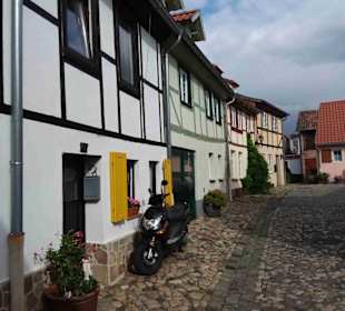 Quedlinburg