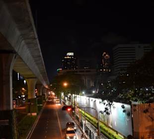 Sky Train