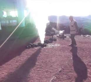 Nationalpark Timanfaya