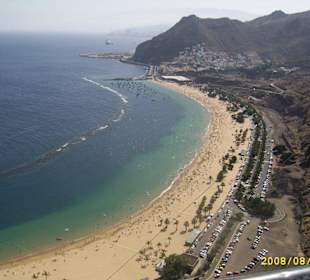 Najpiękniejsza z plaż