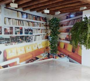 Stiftung Cesar Manrique