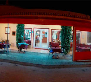 Restaurante Ponto De Encontro