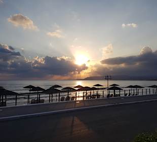 Strand Georgioupolis