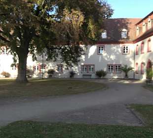 Schloss Heudorf