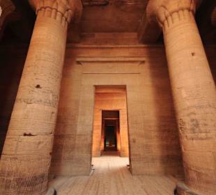 Philae Tempel
