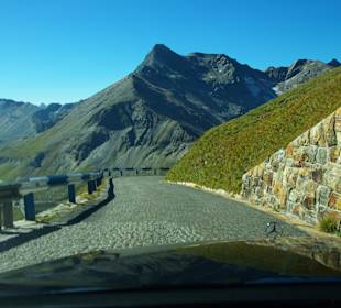Viele Radsportler unterwegs