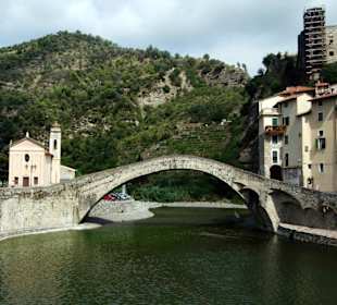 Ponte Vecchio di Dolceacqua
