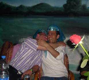 HC Treffen am 04,05,2008